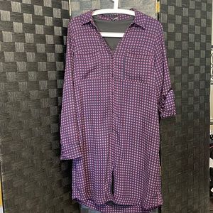 Express Women’s Dress